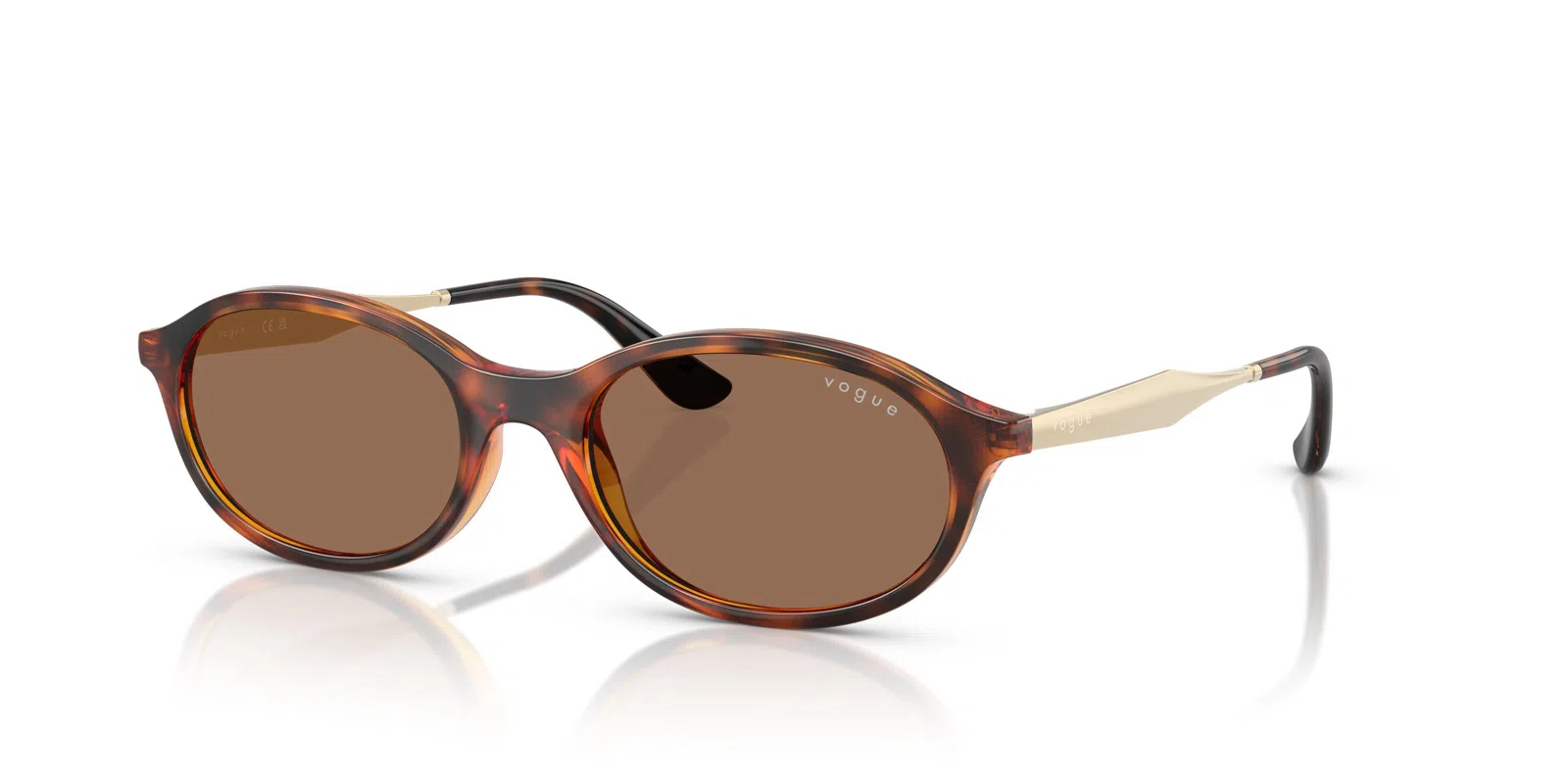 Vogue 5625S Sunglasses - view 29